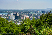 Montreal, Quebec, Canada Sept. 2017