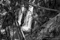 Burney Falls Shasta County CA Sept. 2016