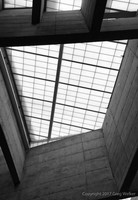Original Berkeley Art Museum April 2010