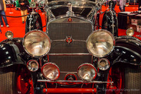 1930 Cadillac V-16 Roadster