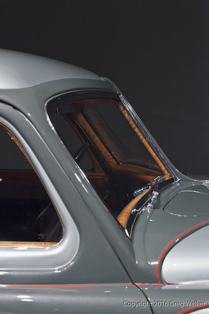 1931 Pierce Arrow Silver Arrow
