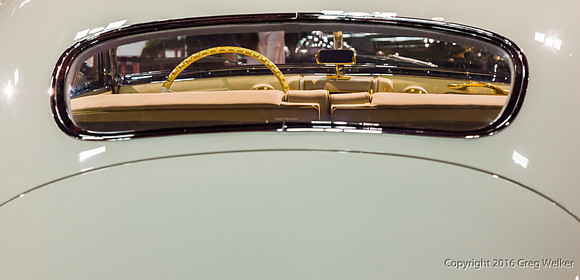 1949 Delahaye Type 175 Coupe De Ville
