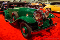 1932 Stutz DV-32 Super Bearcat