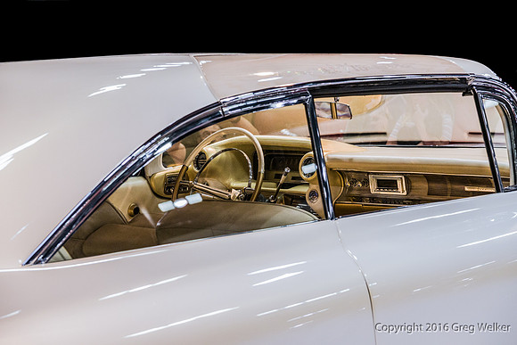 1959 Cadillac "Elvis III"