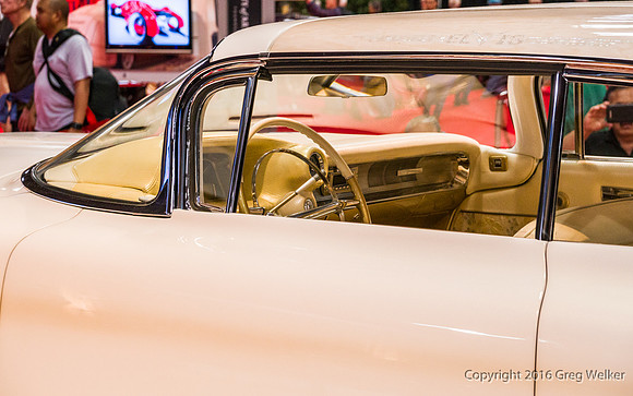 1959 Cadillac "Elvis III"