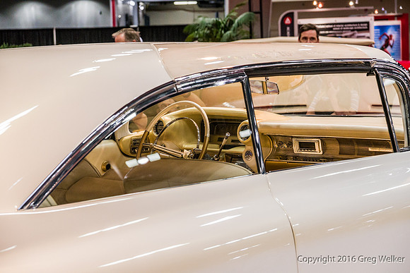 1959 Cadillac "Elvis III"