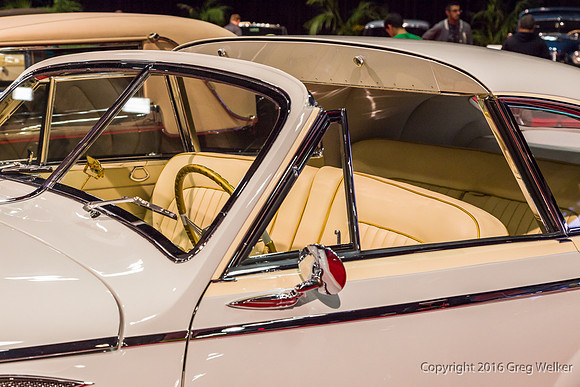 1949 Delahaye Type 175 Coupe De Ville