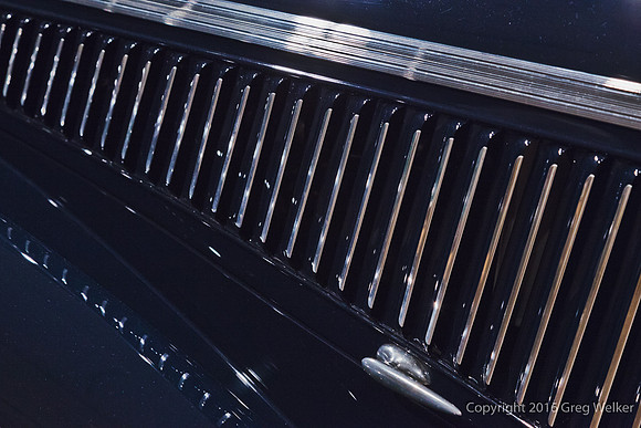 1938 Alfa omeo 8C2900B Touring Berlinette, Chassis No. 412035