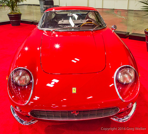 1965 Ferrari 275 GTB