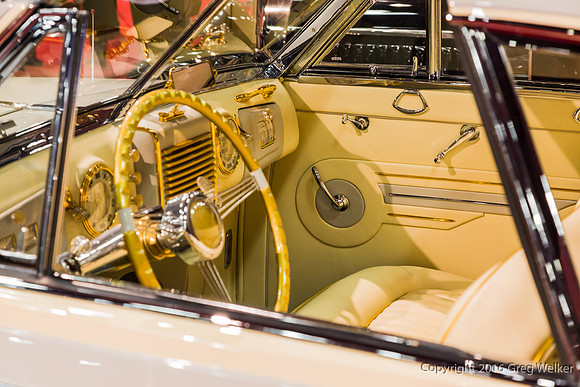 1949 Delahaye Type 175 Coupe De Ville