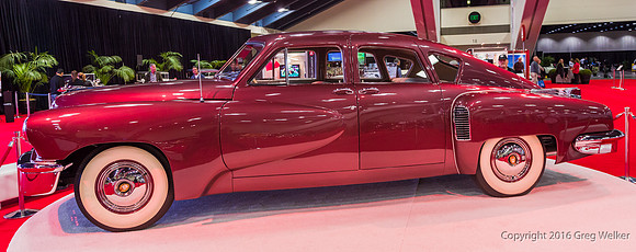 1948 Tucker "48"