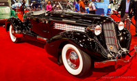 1935 Auburn 851 Speedster