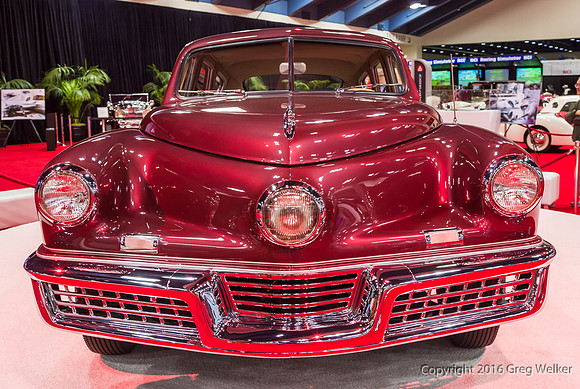 1948 Tucker "48"