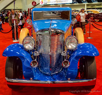 1931 Marmon V16 Coupe