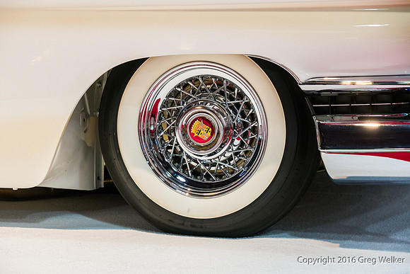 1959 Cadillac "Elvis III"