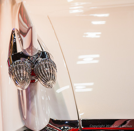 1959 Cadillac "Elvis III"