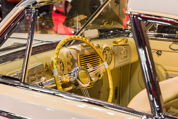 1949 Delahaye Type 175 Coupe De Ville