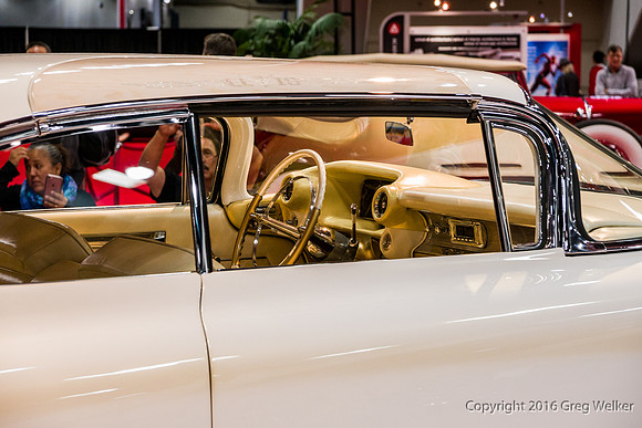 1959 Cadillac "Elvis III"