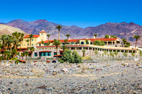 The Inn At Furnace Creek