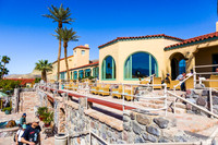 The Inn At Furnace Creek