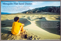 Death Valley National Park March 2013