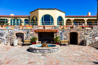 The Inn At Furnace Creek