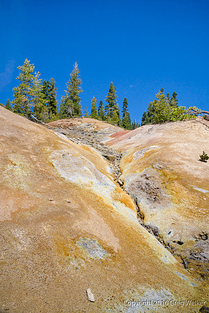 Supans Sulphur Works