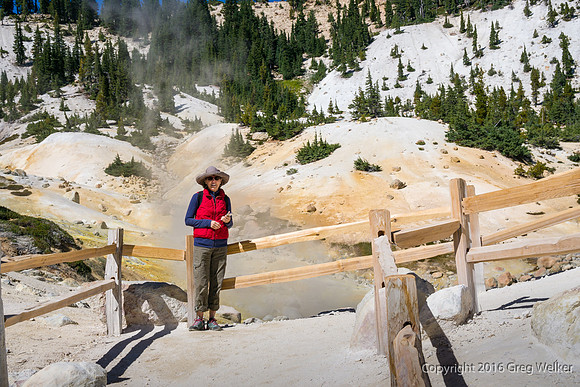 Bumpass Hell