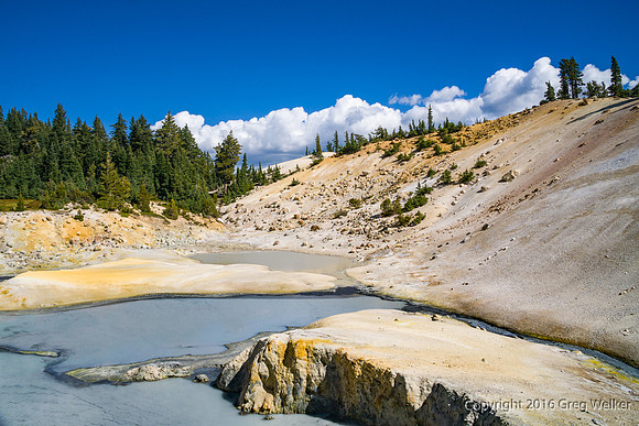 Bumpass Hell