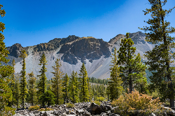Chaos Crags & Chaos Jumbles
