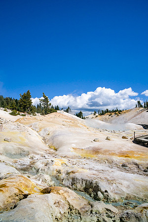 Bumpass Hell