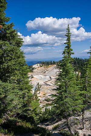Bumpass Hell