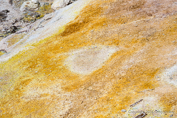 Bumpass Hell
