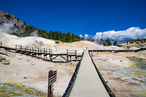 Bumpass Hell