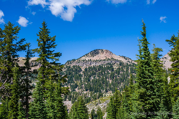 Ski Heil Peak