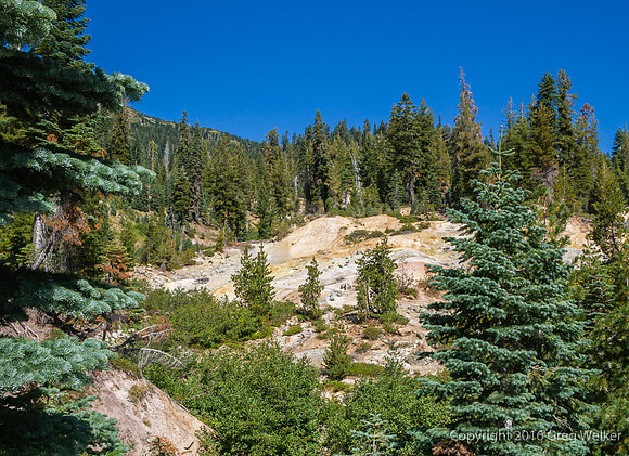 Supans Sulphur Works