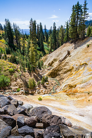 Supans Sulphur Works