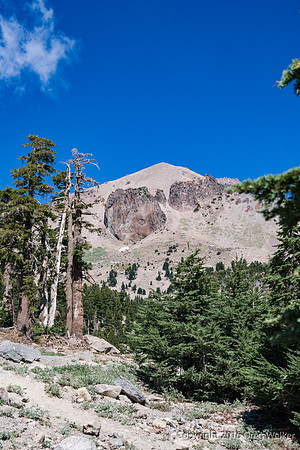 Mount Lassen