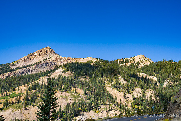 Brokeoff Mountain