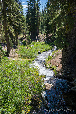 Kings Creek
