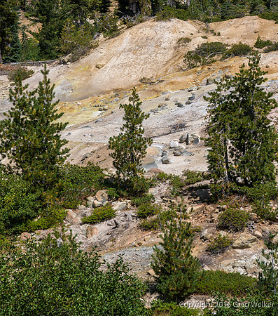 Supans Sulphur Works