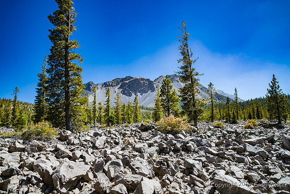 Chaos Crags & Chaos Jumbles