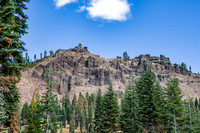 Diamond Peak