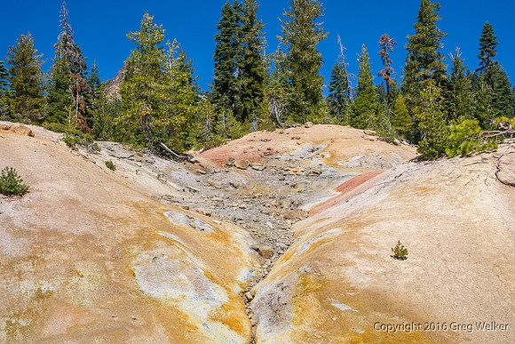 Supans Sulphur Works