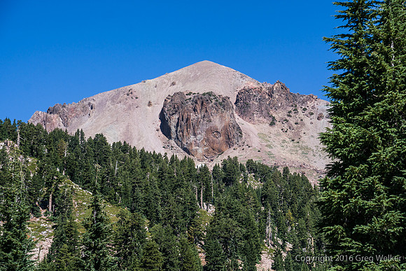 Mount Lassen