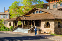 El Tovar Hotel