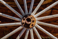 Wagon Wheel