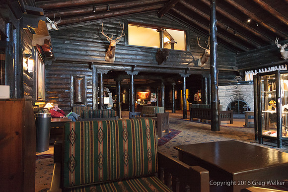 El Tovar Hotel
