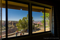 View From Our Room
