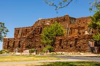 Hopi House